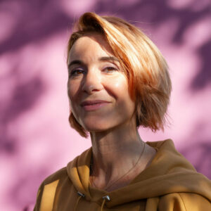 Alexandra - Professeure de California Barre & Reformer